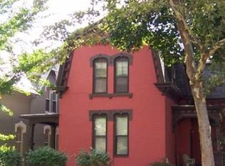 564 Mount Hope Ave, Rochester, NY 14620