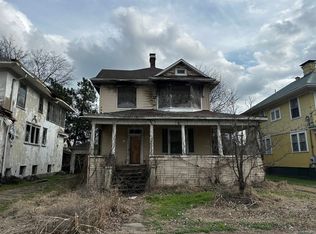 617 27th St, Cairo, IL 62914