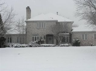 3824 Barclay Dr, Quincy, IL 62305