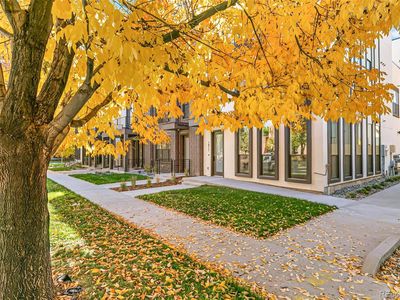 1809 N Williams, Denver, CO, 80218