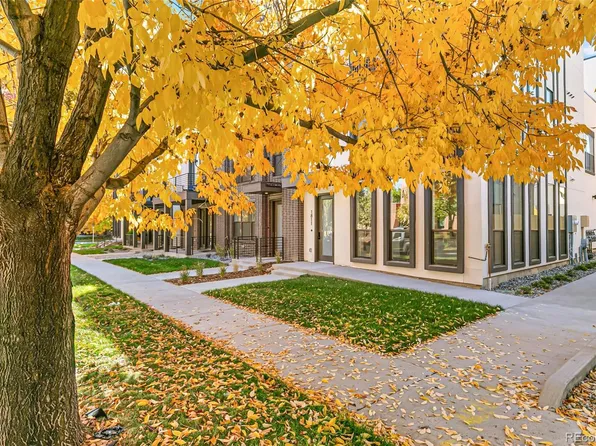 1809 N Williams, Denver, CO 80218