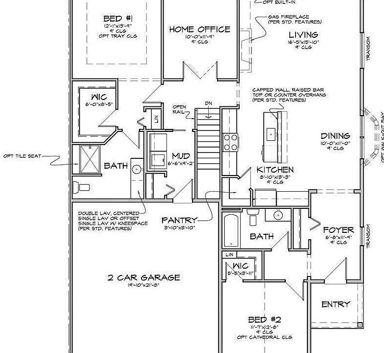 2nd image of 30 Wiggins Drive