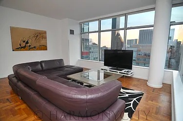 Rented by Harmonycity Corp.