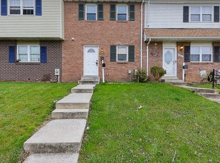 3939 Bayville Rd, Middle River, MD 21220