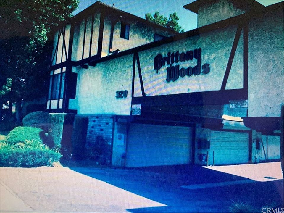 1st image of 320 N Marguerita Ave APT 4