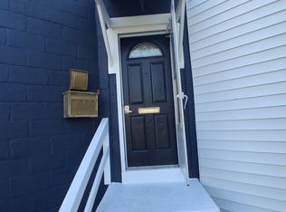 515 Cherry Hill Rd, Baltimore, MD 21225