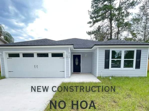 3748 FOXCROFT Road, Jacksonville, FL 32257