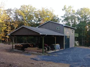 2804 Rivermont Dr, Front Royal, VA 22630