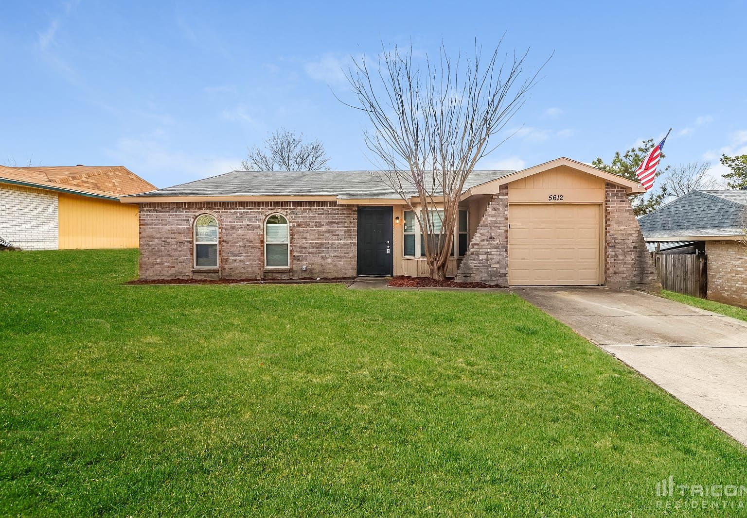 5612 Cherilee Ln, Haltom City, TX 76148 Zillow
