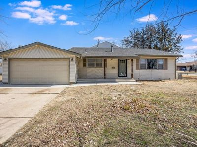 1106 S Paige St, Wichita, KS, 67207