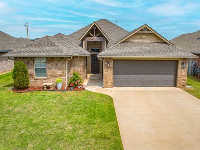 2216 Wheatheart Dr, Yukon, OK, 73099