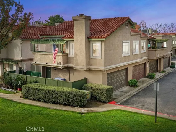 8423 Western Trail Pl Unit H, Rancho Cucamonga, CA 91730