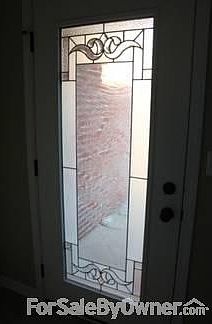 Front Door
						:
						Gorgeous front door!