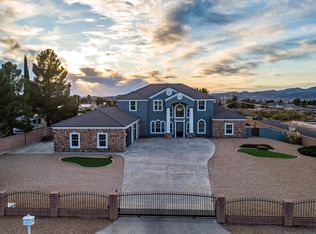 1701 Quail Ridge Cir, Kingman, AZ 86401