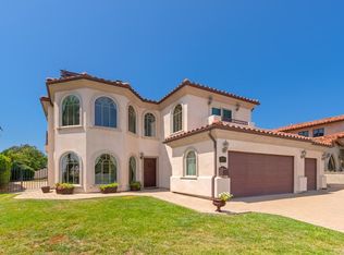 34651 Calle Monte, Dana Pt, CA 92624