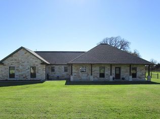 8706 Tejas Ranch Loop, Bryan, TX 77808