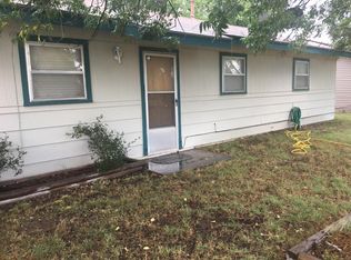 103 Hickory St, Roscoe, TX 79545