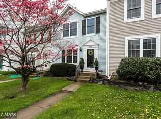 3348 Garrison Cir, Abingdon, MD