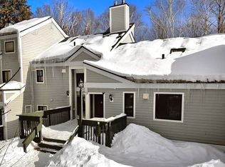 Okemo Trailside, Ludlow, VT 05149