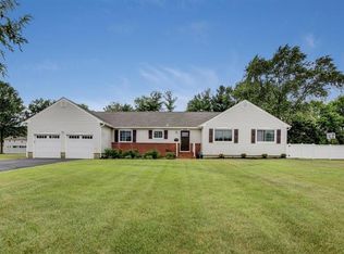 12 Buckingham Way, Freehold, NJ 07728