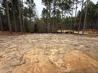 930 Rhum Dr Lot 61, Fayetteville, NC 28311