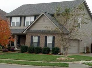 101 Turtle Point Dr, Georgetown, KY 40324