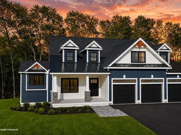 37 Signature Circle Lot 7, Exeter, NH 03833