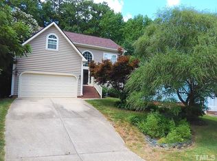 8722 Harps Mill Rd, Raleigh, NC 27615