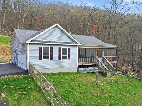 330 Heavens Tree Trl, Front Royal, VA 22630