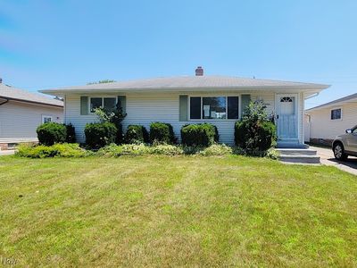6401 Schaaf Dr, Brookpark, OH, 44142