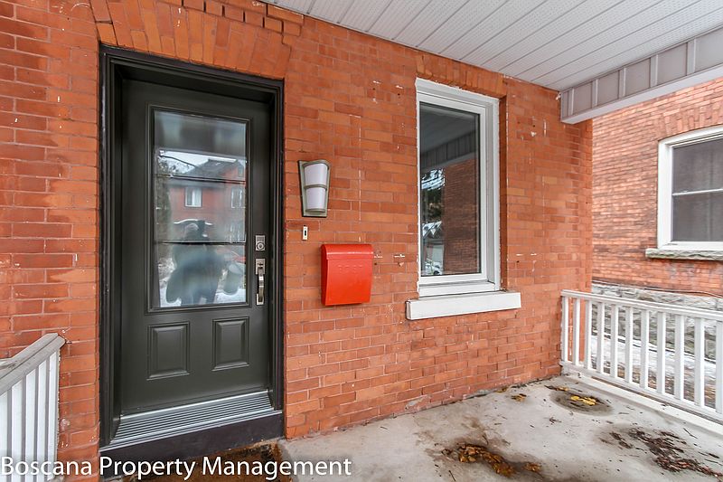Ottawa Apartment for rent - 2 Bedrooms — photo 2