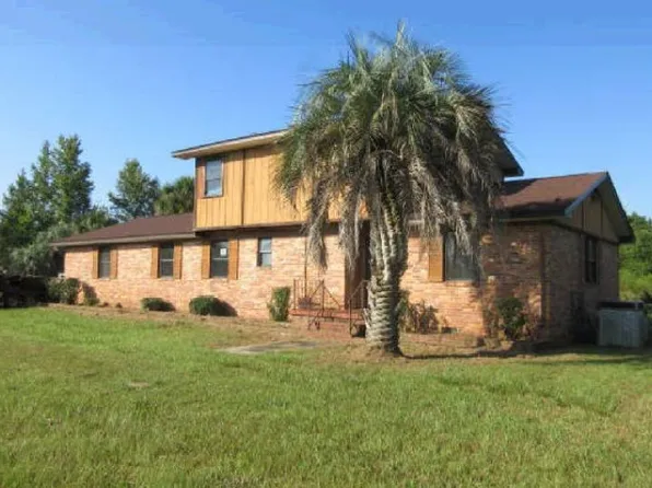 21814 State Road 71 N, Altha, FL 32421