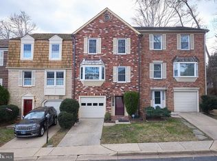 10910 Pebble Run Dr, Silver Spring, MD 20902