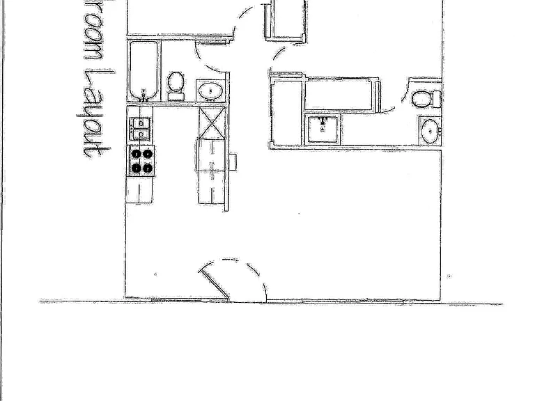 Paraiso Apartments — Photo 8