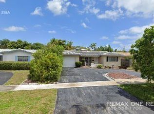 1317 Funston St, Hollywood, FL 33019