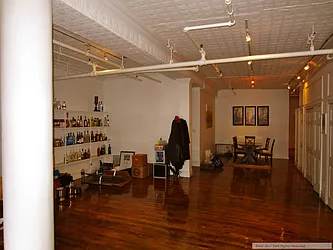 Rented by Bond New York