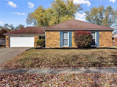 4871 Scothills Dr, Englewood, OH, 45322