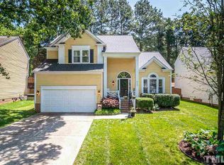 8204 Greywinds Dr, Raleigh, NC 27615