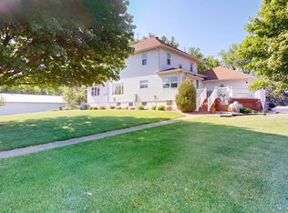 4430 State Highway 22, Kiester, MN 56051
