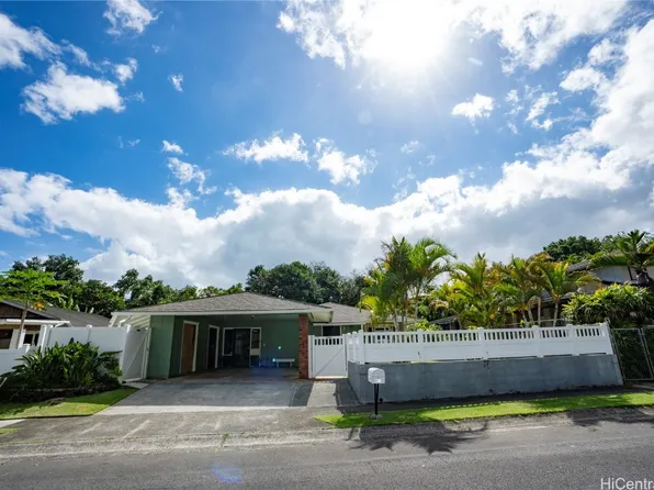47-671 Hui Ulili St, Kaneohe, HI 96744