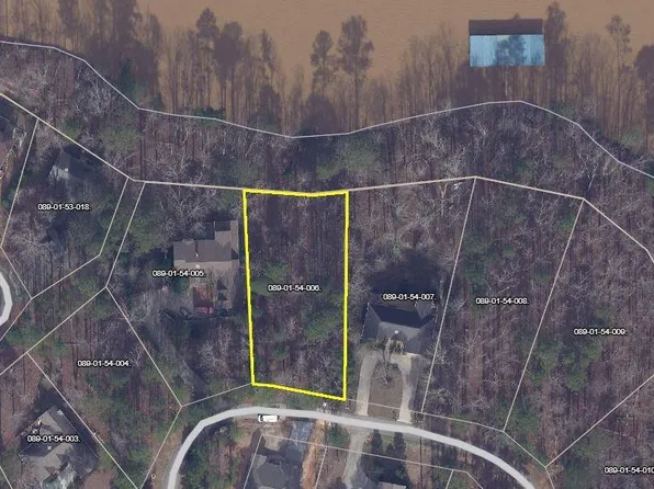 L6 B54 RHETT Drive, McCormick, SC 29835