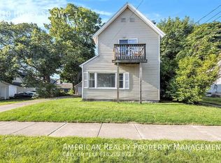 810 Hovey St SW #1, Grand Rapids, MI 49504