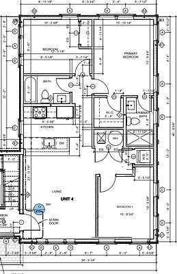 1st image of 84-86 Nottinghill Rd #4