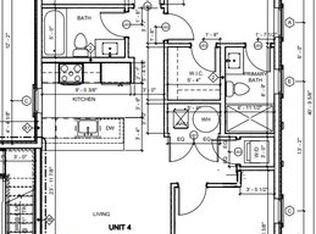 84-86 Nottinghill Rd #4, Brighton, MA 02135