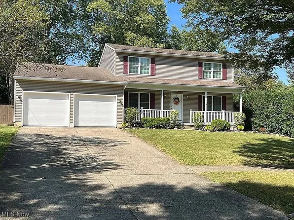 251 Curtis St, Medina, OH 44256