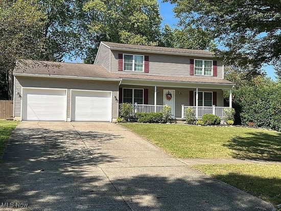 251 Curtis St, Medina, OH 44256