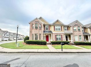 5400 Festival Ave, Fairburn, GA 30213