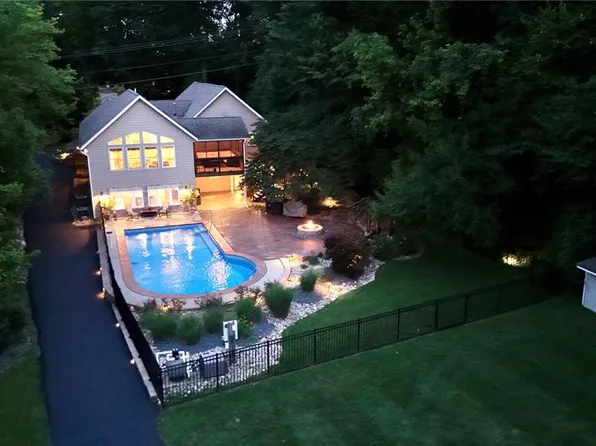 5771 Old Keebler Rd, Collinsville, IL 62234