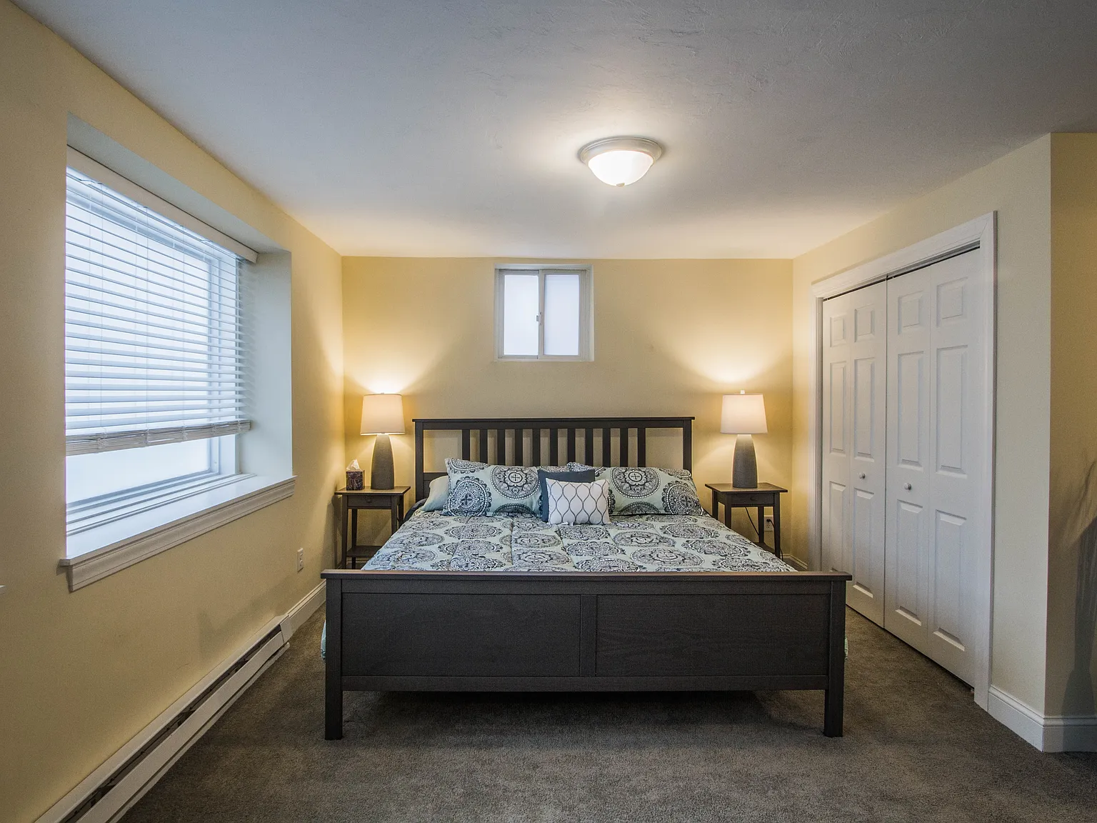 1 bed, 585 sqft, $1,500 — Photo 2