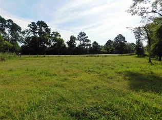 1303 Fm 1794 W, Beckville, TX 75631